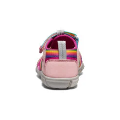Keen Seacamp II CNX Sandale Für Jüngere Kinder | Rainbow/Festival Fuchsia 12 Keen Seacamp II CNX Sandale Für Jüngere Kinder | Rainbow/Festival Fuchsia -Keen Geschäft f173b30df0aa33d8f35f7ef8a5e459e174c97318