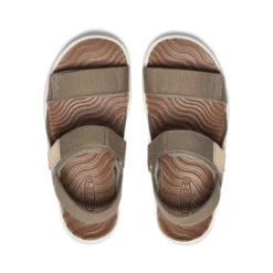 Keen Elle Riemchensandale Für Jugendliche | Brindle/Star White -Keen Geschäft f1a61d1c5f9bc2a3bf628b6bc0804c30ca9235eb