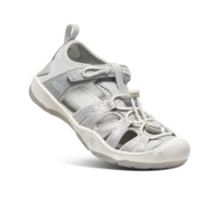 Keen Moxie Sandale Für Jüngere Kinder | Silver 10 Keen Moxie Sandale Für Jüngere Kinder | Silver -Keen Geschäft f1b75d78aabae6c83f54a11f34dcb44f626ca087