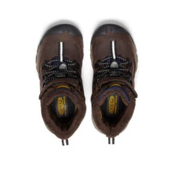 Keen Kanibou Waterproof Winterstiefel Für Jüngere Kinder | Java/Naval Academy -Keen Geschäft f25fae4392791d55a79b81332adc5fd7cc5fda61