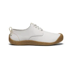 Keen Mosey Derby Lederschuhe Für Damen | Vapor/Birch