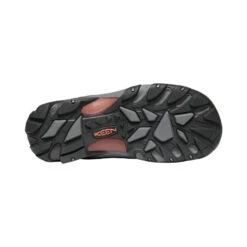 Keen TARGHEE II WANDERSCHUH FÜR DAMEN | Magnet/Coral -Keen Geschäft f2b3f34dcbb2145e0b5b56d35f02d5d497a156d4