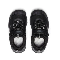 Keen Tread Rover Waterproof Sneaker Für Jüngere Kinder | Black/Black -Keen Geschäft f2ef00a5e0f31e5fd0e0df3ed033bdf189327eae