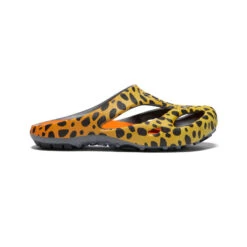 Keen Shanti Arts Für Damen | THC Cheetah Rainbow
