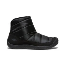 Keen Howser Fold Down Für Damen | Black