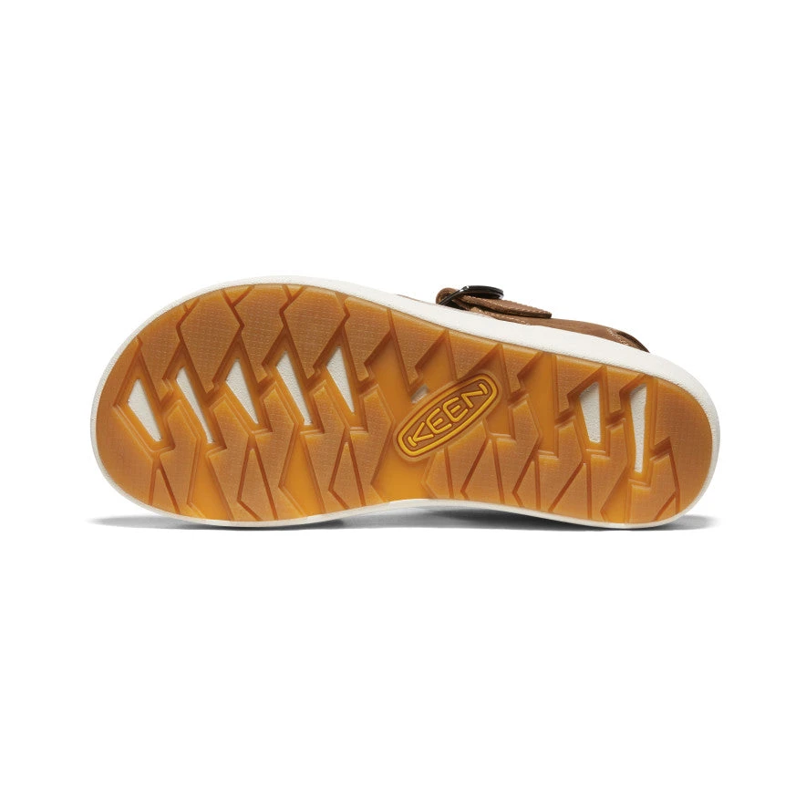 Keen Ellecity Sandale Mit Keilabsatz Für Damen | Toasted Coconut/Fawn 9 Keen Ellecity Sandale Mit Keilabsatz Für Damen | Toasted Coconut/Fawn – Bild 7