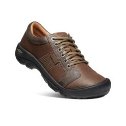 Keen Austin Freizeitschuh Für Herren | Chocolate Brown -Keen Geschäft f661d29c4a21515589cb6d4fa0228b65cf4b35fa
