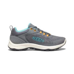 Keen Terradora Speed Für Damen | Steel Grey/Ipanema