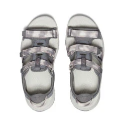 Keen Astoria West Open-Toe Sandalen Für Damen | Fawn/Tie Dye -Keen Geschäft f8b5c092ab6d9794ddd4a2810686ae7d1634e8bc