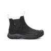 Keen Anchorage III Waterproof Stiefel Für Herren | Black/Raven