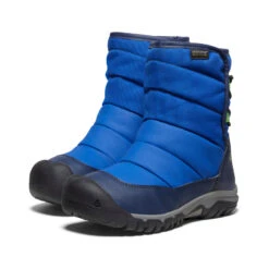 Keen Puffrider Waterproof Winterstiefel Für Jugendliche | Naval Academy/Surf -Keen Geschäft f9cdb5881040bf8d5fdc5f8395b03cfead57953f