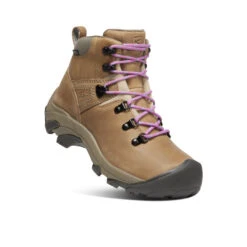 Keen Pyrenees Stiefel Für Damen | Safari/English Lavender -Keen Geschäft fa286b265a697bfbaa4e6f74d546b6341e1af15b