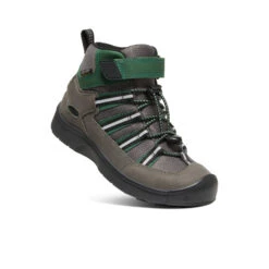Keen Hikeport II Waterproof Sport Sneakerstiefel Für Jugendliche | Magnet/Greener Pastures -Keen Geschäft fc0afb6766b4fe63e59dac3307839e95bb205e6a