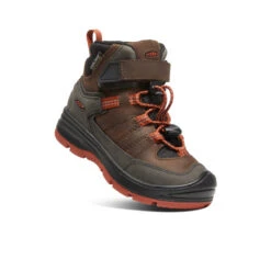 Keen Redwood Mid Waterproof Stiefel Für Jüngere Kinder | Coffee Bean/Picante 8 Keen Redwood Mid Waterproof Stiefel Für Jüngere Kinder | Coffee Bean/Picante -Keen Geschäft fc39033e9f80b6550fe28402b0dec9e4289699e3