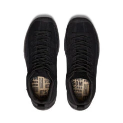 Keen Jasper Waterproof Stiefel Für Herren | Black -Keen Geschäft fc43da790580ecb6f400d4ae52c5d5d89950928a