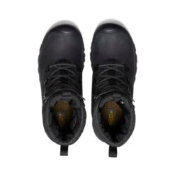 Keen Greta Waterproof Stiefel Für Damen | Black/Black -Keen Geschäft fdc15469e820f20e55ef7396c32b7aaaa27cd576