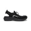 Keen UNEEK Astoria Für Damen | Black/Black -Keen Geschäft ff456c459dc4e531ad6b70a300d72ba7a552ec04