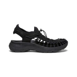 Keen UNEEK Astoria Für Damen | Black/Black