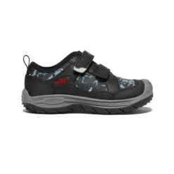 Keen Speed Hound Für Jüngere Kinder | Black/Camo