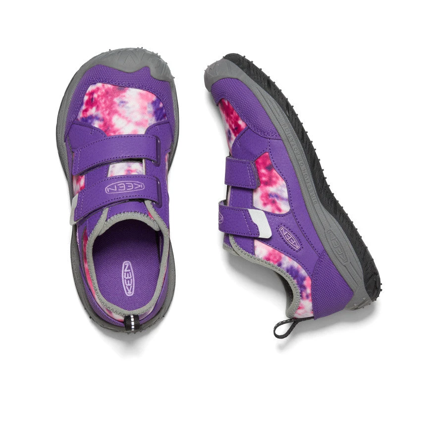 Keen Speed Hound Für Jugendliche | Tillandsia Purple/Multi 6 Keen Speed Hound Für Jugendliche | Tillandsia Purple/Multi – Bild 4