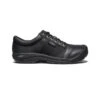 Keen Austin Freizeitschuh Für Herren | Black -Keen Geschäft ffb8e036f98547c30d060e48fe5b70fa4f006e01