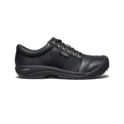 Keen Austin Freizeitschuh Für Herren | Black
