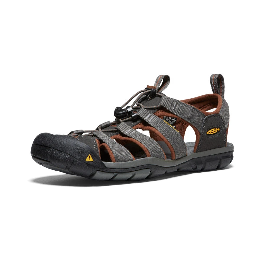Keen Clearwater CNX Für Herren | Raven/Tortoise Shell 5 Keen Clearwater CNX Für Herren | Raven/Tortoise Shell – Bild 3