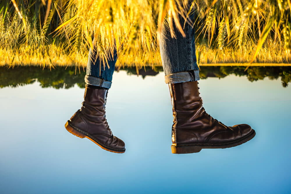 Keen Geschäft 1 Keen Geschäft -Keen Geschäft Doc Martens cheery original 1460