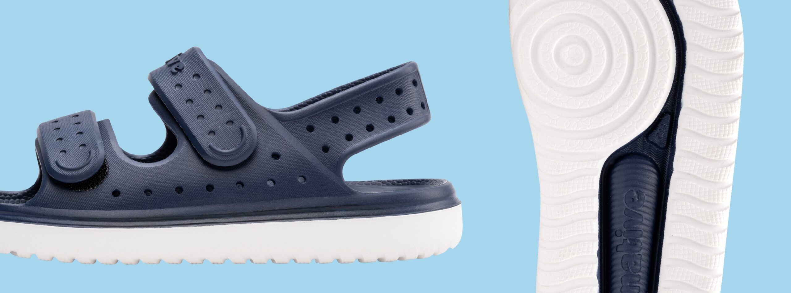 Keen Geschäft 2 Keen Geschäft -Keen Geschäft Native Shoes FW24 Sandals Web Category Mobile Boy 1 scaled